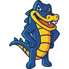 Beginner-friendly hosting plan from HostGator with free website builder